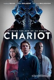 Uyanış (Chariot) 2022