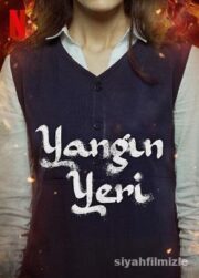Yangın Yeri 2014