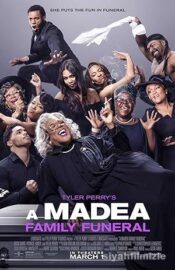 A Madea Family Funeral 2019
