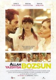 Allah Yazdıysa Bozsun 2022