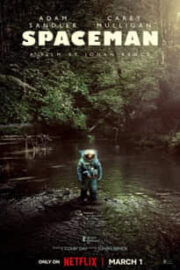 Bir Astronotun Sonsuz Yolculuğu