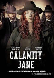 Calamity Jane 2024