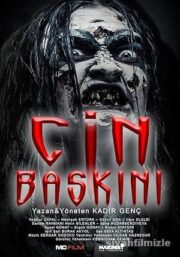 Cin Baskını 2020