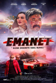 Emanet 2024 Film
