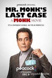 Mr. Monk’s Last Case: A Monk Movie 2023