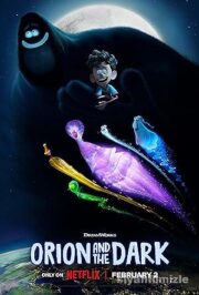 Orion ve Karanlık 2024