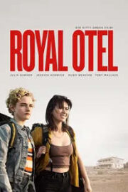 Royal Otel 2023 Film