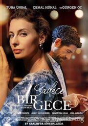 Sadece Bir Gece 2022