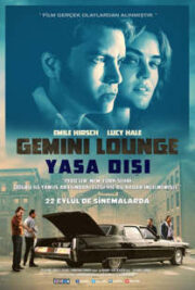 Yasa Dışı 2023 Film