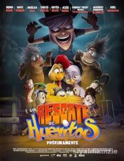 Yumurtalar Firarda: Afrika Macerası 2021