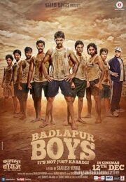 Badlapur Boys 2014