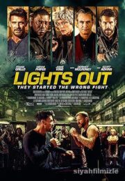 Belalı Yumruklar 2024