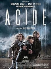 Büyük Felaket: Asit Yağmuru 2023