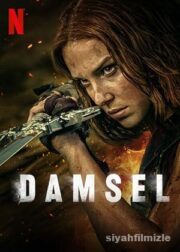 Damsel 2024