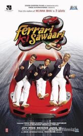 Ferrari Ki Sawaari 2012