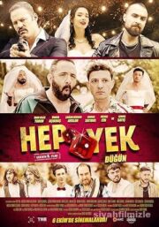 Hep Yek: Düğün 2023