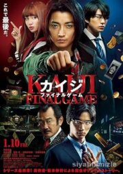 Kaiji: Son Oyun 2020