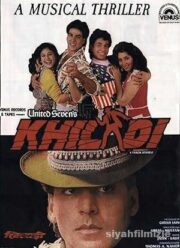 Khiladi 1992