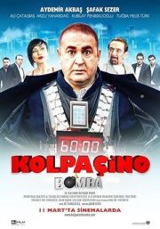 Kolpaçino: Bomba 2011