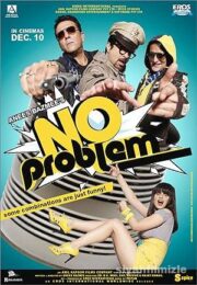 No Problem 2010