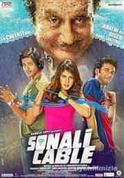 Sonali Cable 2014