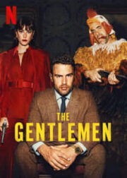 The Gentlemen Dizi