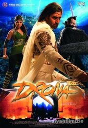The Legend of Drona 2008