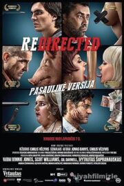 Acemi Soyguncular 2014