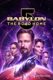 Babylon 5: The Road Home 2023