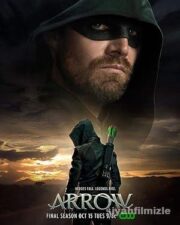 Arrow 4.Sezon Full